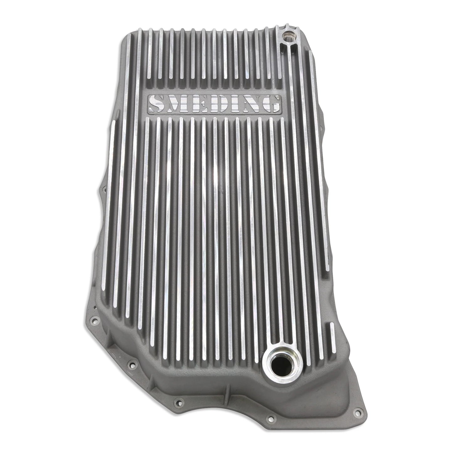 Smeding Diesel 2020-25 L5P Duramax Transmission Pan