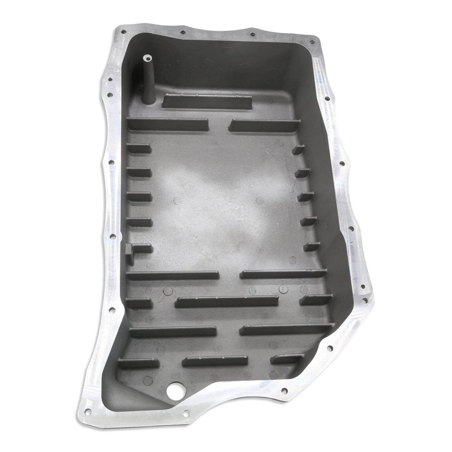 Smeding Diesel 2020-25 L5P Duramax Transmission Pan