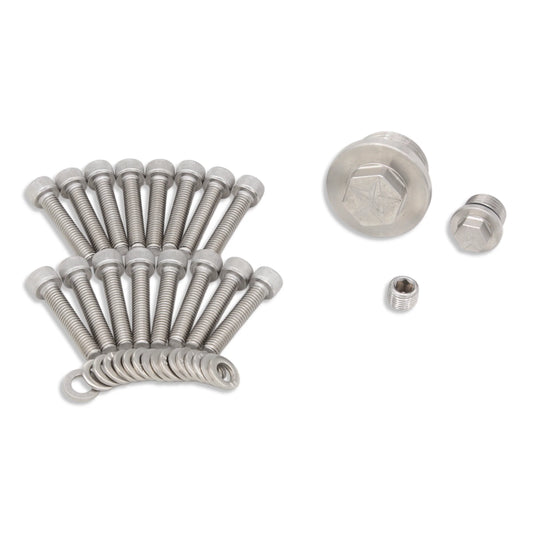 Smeding Diesel 2020-25 L5P Duramax Transmission Pan