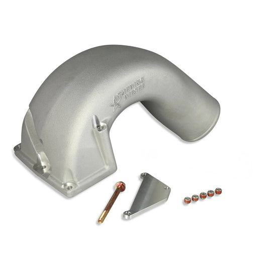 MDC Diesel Cummins TrueFlow Intake Horn Intake Elbow