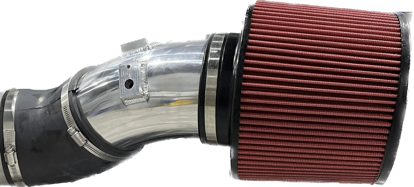 MDC Diesel Cummins 2nd gen swap intake kit