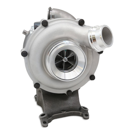 Smeding Diesel Billet 63mm VGT for 2017-19 6.7L Powerstroke