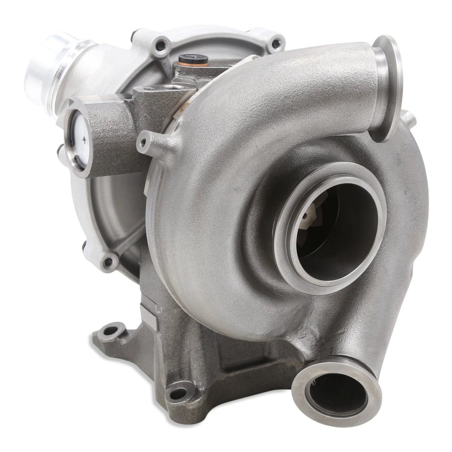 Smeding Diesel Billet 63mm VGT for 2017-19 6.7L Powerstroke