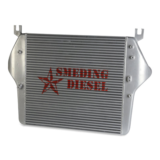 MDC Diesel 2003-2009 5.9/6.7 Cummins Performance Intercooler