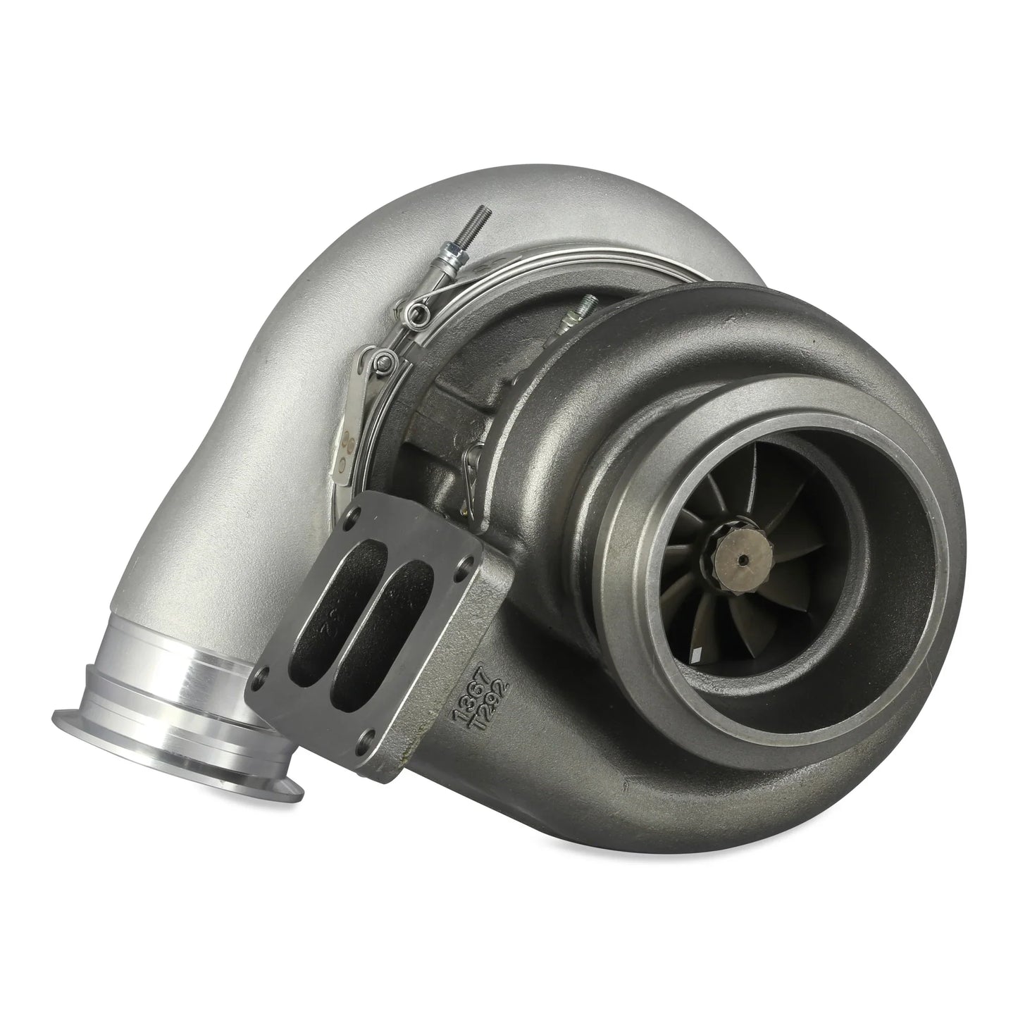 MDC Diesel S483 T6 Turbocharger