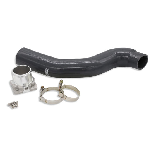 MDC Diesel 6.7 Powerstroke Intercooler Pipe Fix 17-19