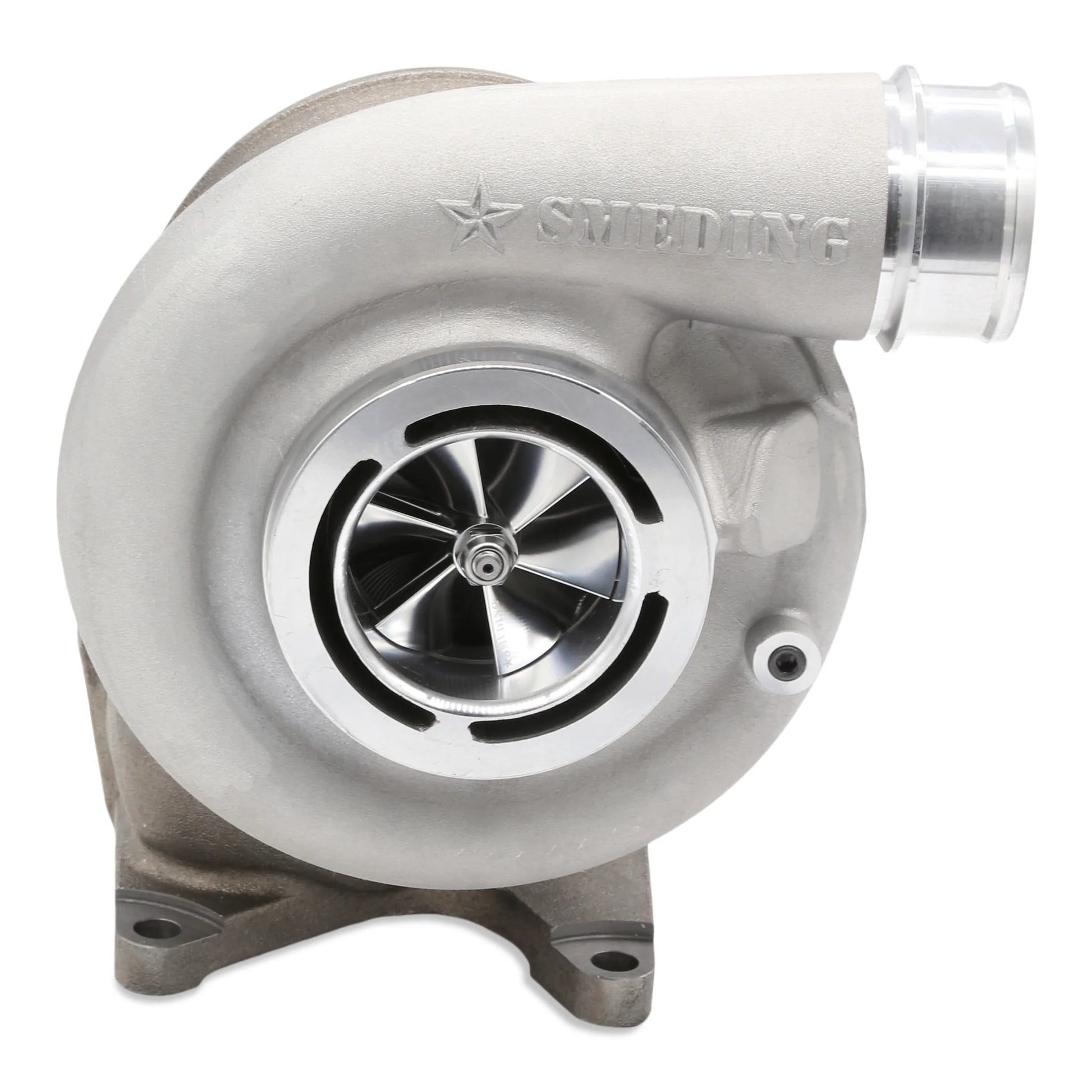 MDC Diesel S300 2004-10 LLY LBZ LMM Duramax Direct Bolt In Turbo ...