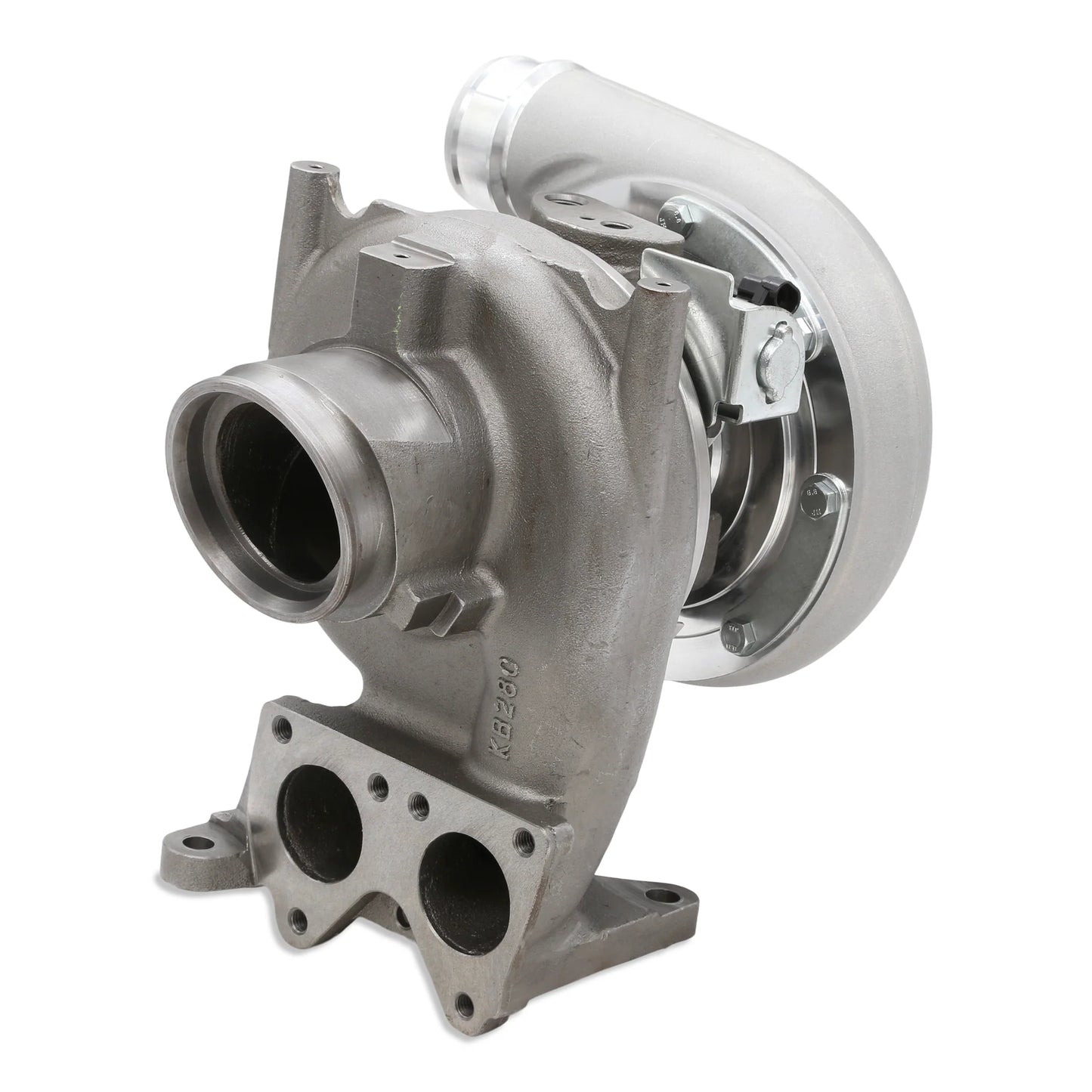 MDC Diesel VGT for 04.5-10 6.6L Duramax LLY, LBZ And LMM