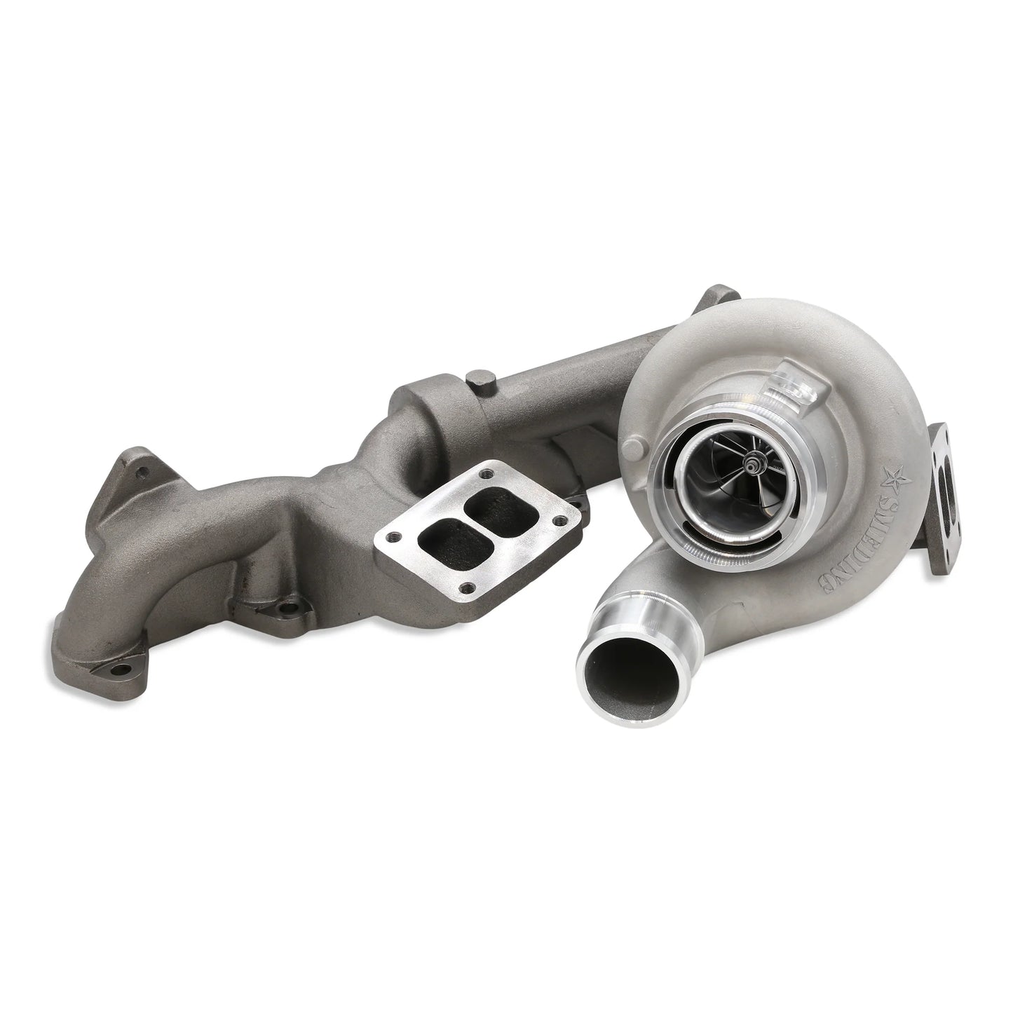 MDC Diesel S300 turbo kit 2019+ 6.7 Cummins