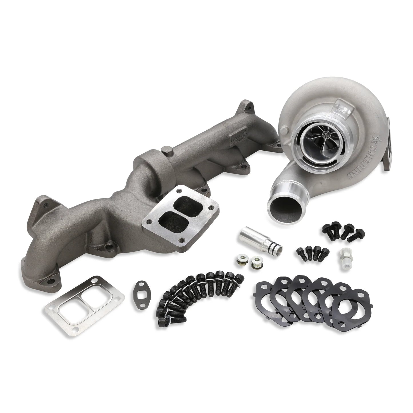 MDC Diesel S300 turbo kit 2019+ 6.7 Cummins