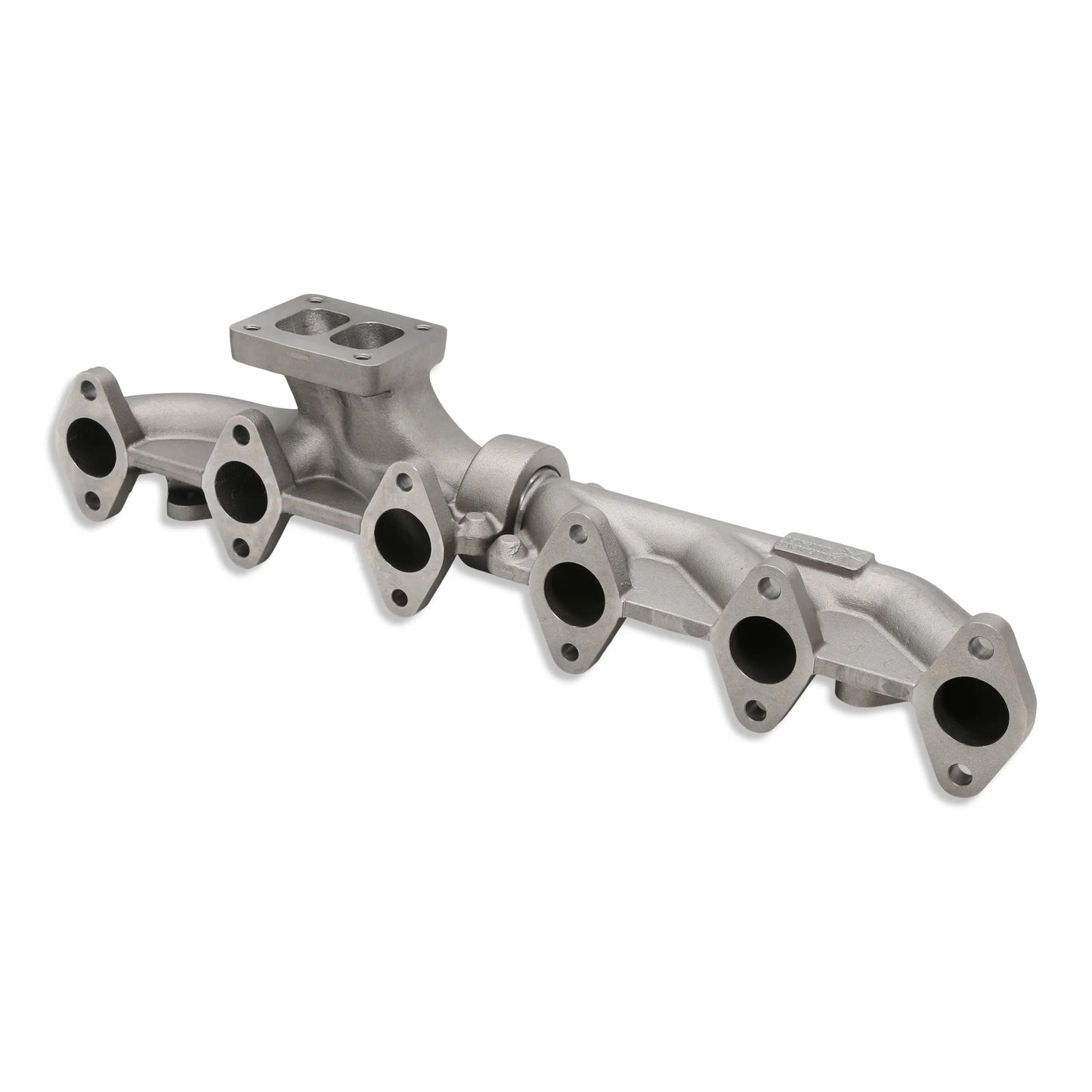 MDC Diesel Cummins 07.5-18 Cummins 6.7l T4 2 Piece 3rd Gen Style High Flow Exhaust Manifold