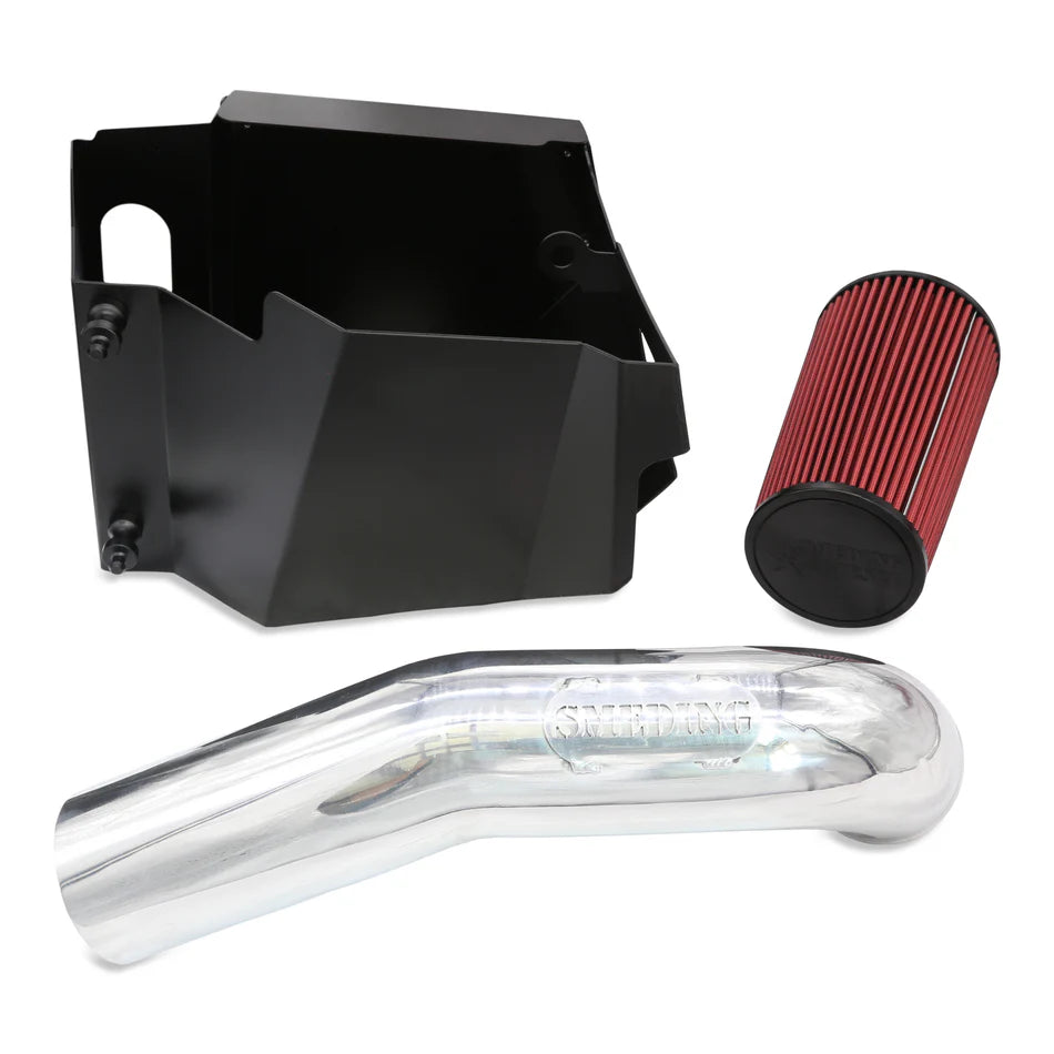 Smeding Diesel 20-24 Duramax L5P High Flow Bundle Kit