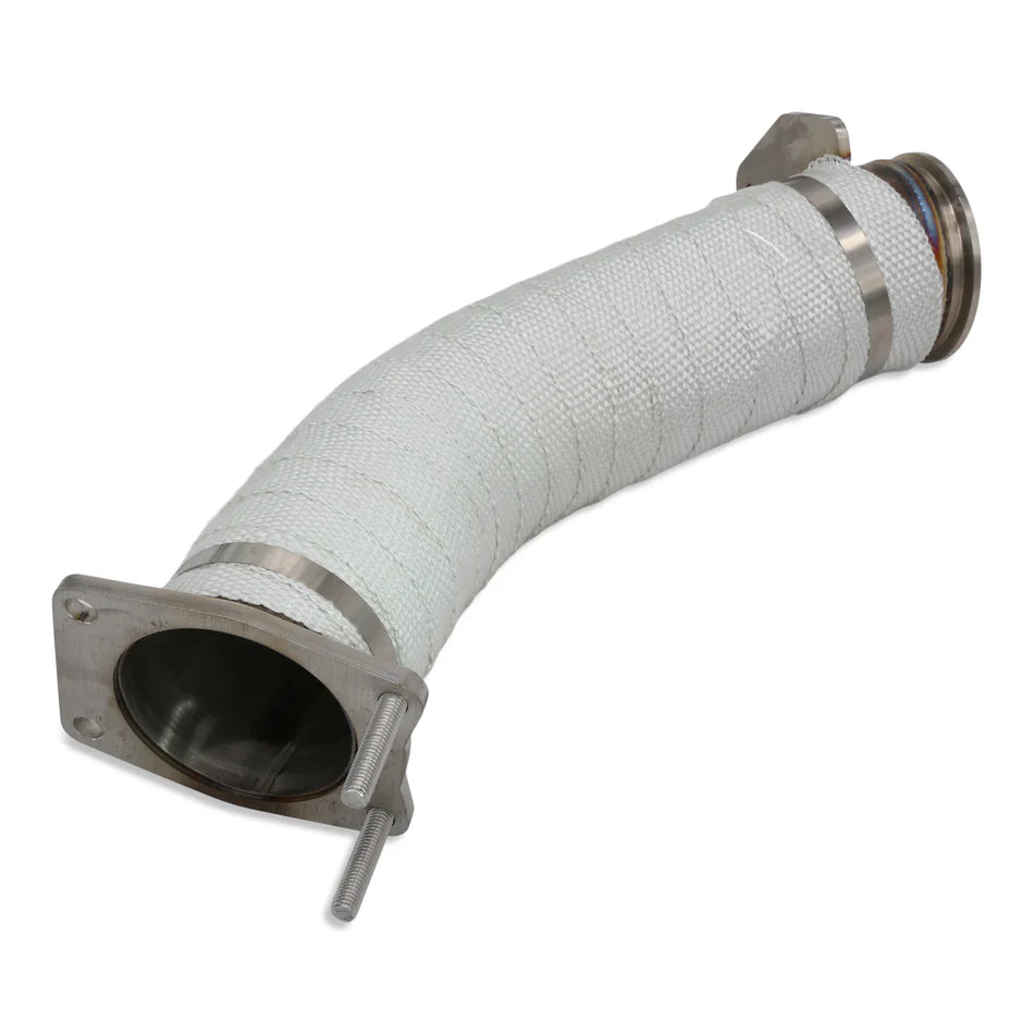 Smeding Diesel 20-24 Duramax L5P High Flow Bundle Kit