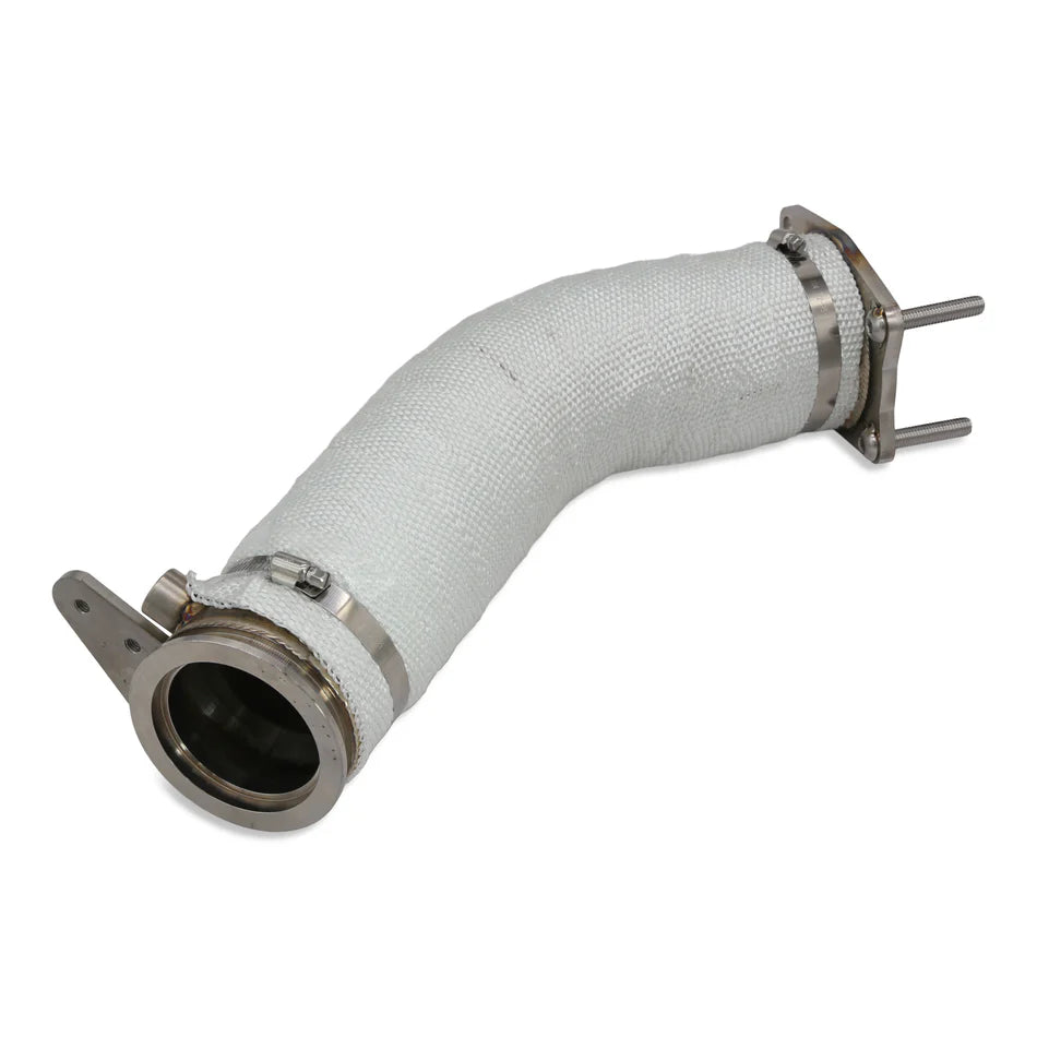 Smeding Diesel 20-24 Duramax L5P High Flow Bundle Kit