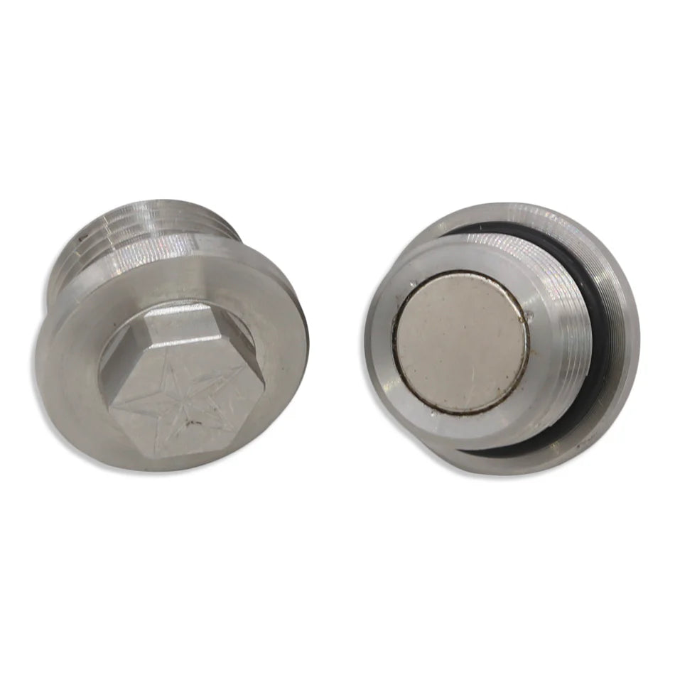 2003-13 Dodge/ Ram Front Differential Cover