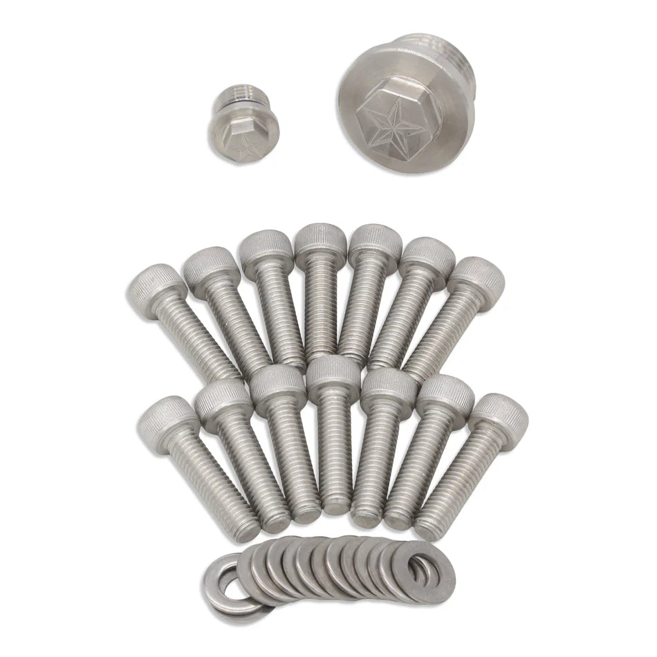 2003-13 Dodge/ Ram Front Differential Cover