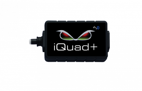 QUADZILLA ADRENALINE WITH IQUAD+ FOR 98.5-00 CUMMINS 5.9L