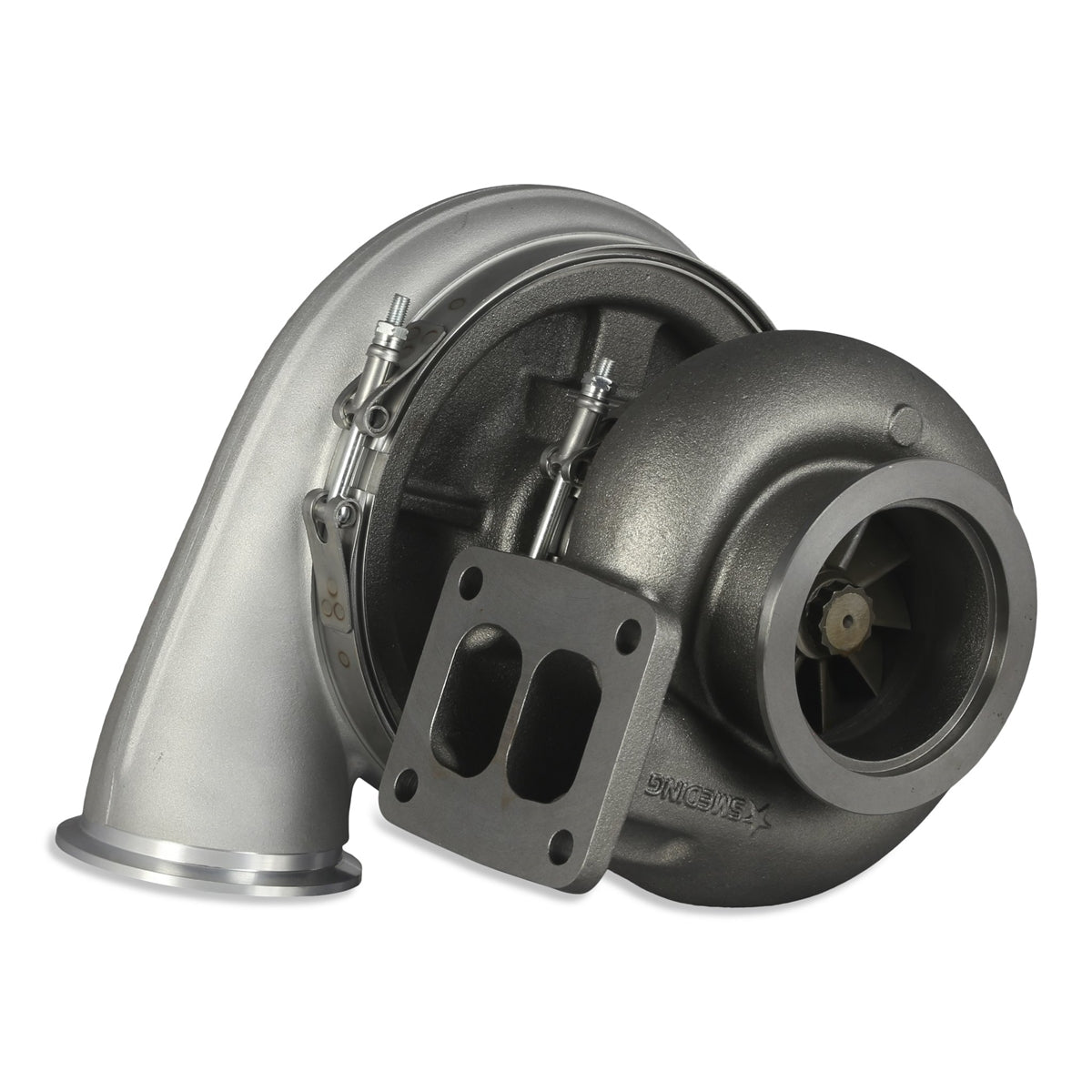 MDC Diesel S475 Turbocharger s400