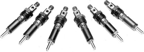 MDC Diesel 1994-1998 Cummins 5.9l 12v Performance Injectors