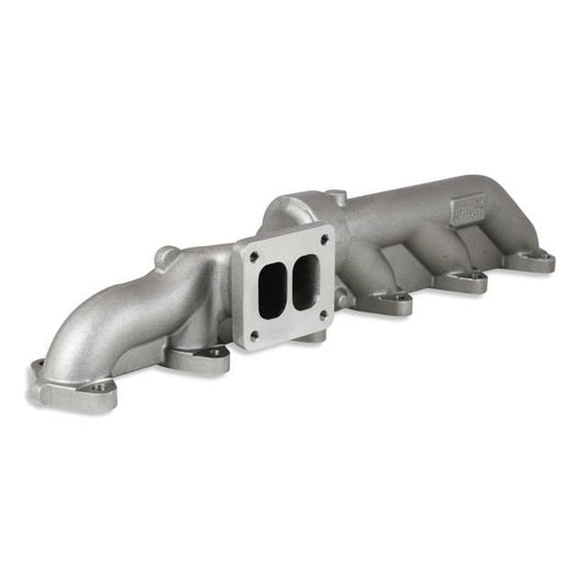 MDC Diesel Cummins 5.9l T4 Or T3 2 Piece 3rd Gen Style High Flow Exhaust Manifold