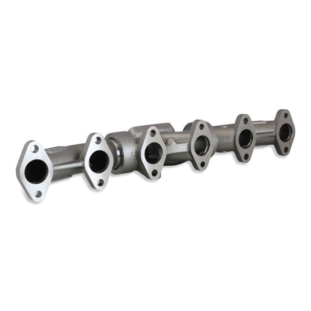 Cummins 5.9l  T4 or T3 3 Piece 2nd Gen Style High Flow Exhaust Manifold 24V Cummins