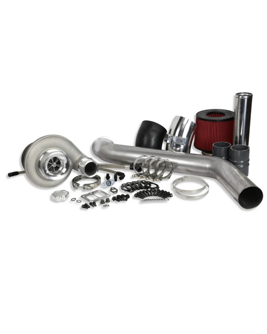 MDC Diesel Cummins 5.9l and 6.7l S300 2nd Gen Turbocharger Swap Kit 03-09