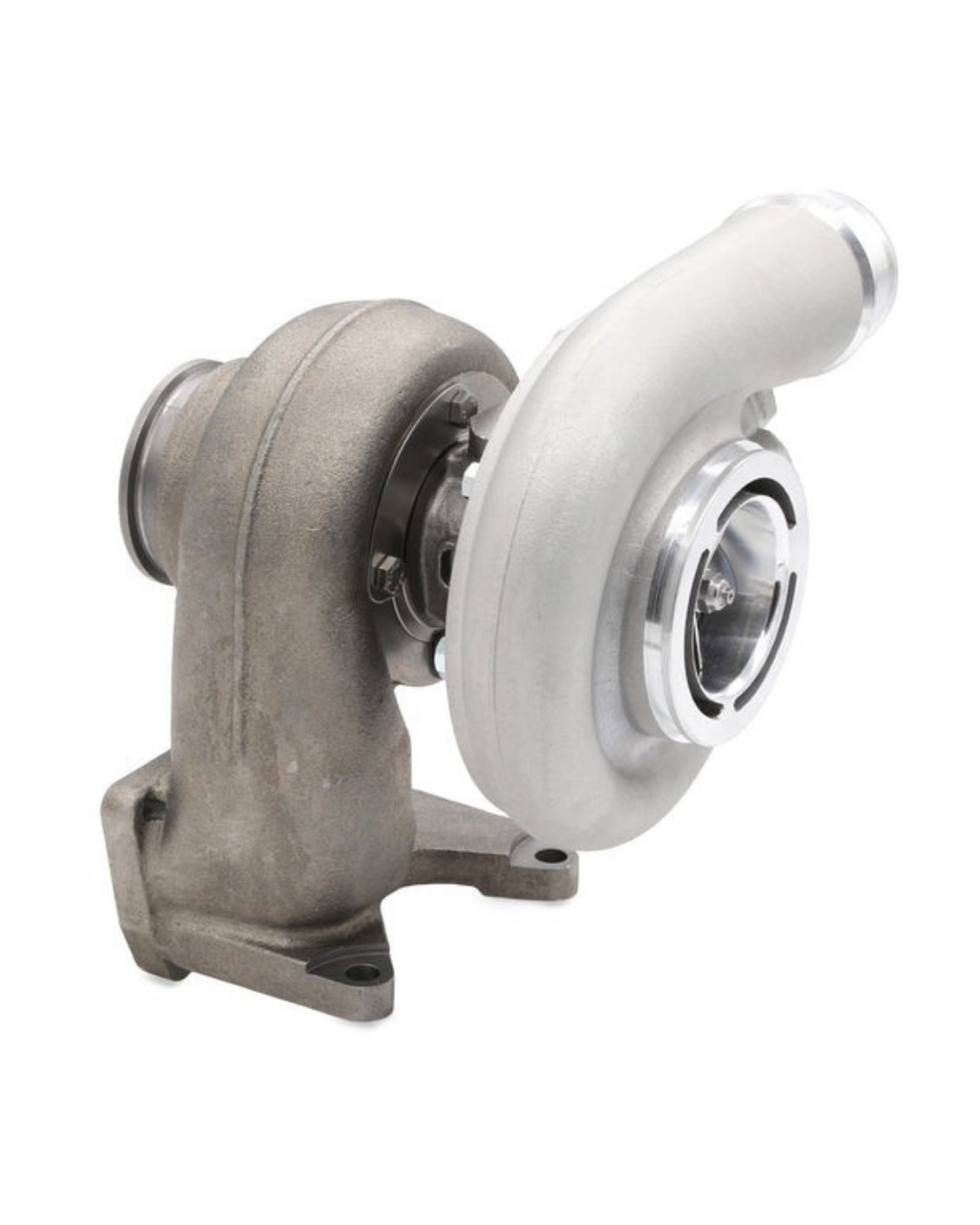 MDC Diesel S300 2004-10 LLY LBZ LMM Duramax Direct Bolt In Turbo
