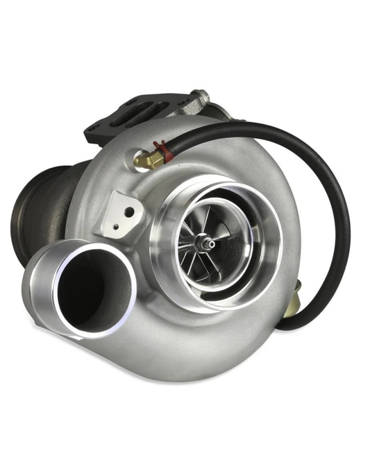 MDC Diesel S300 62/65/14cm or 12cm 03-07 Cummins 5.9l Direct Drop-in Turbo