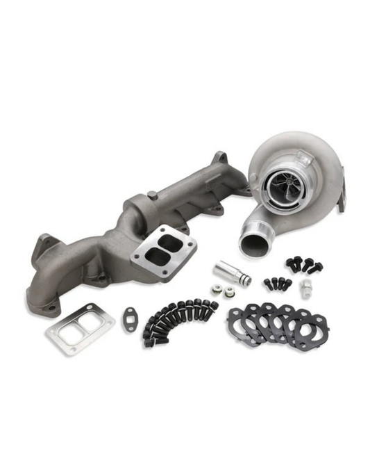 MDC Diesel S300 turbo kit 2019+ 6.7 Cummins