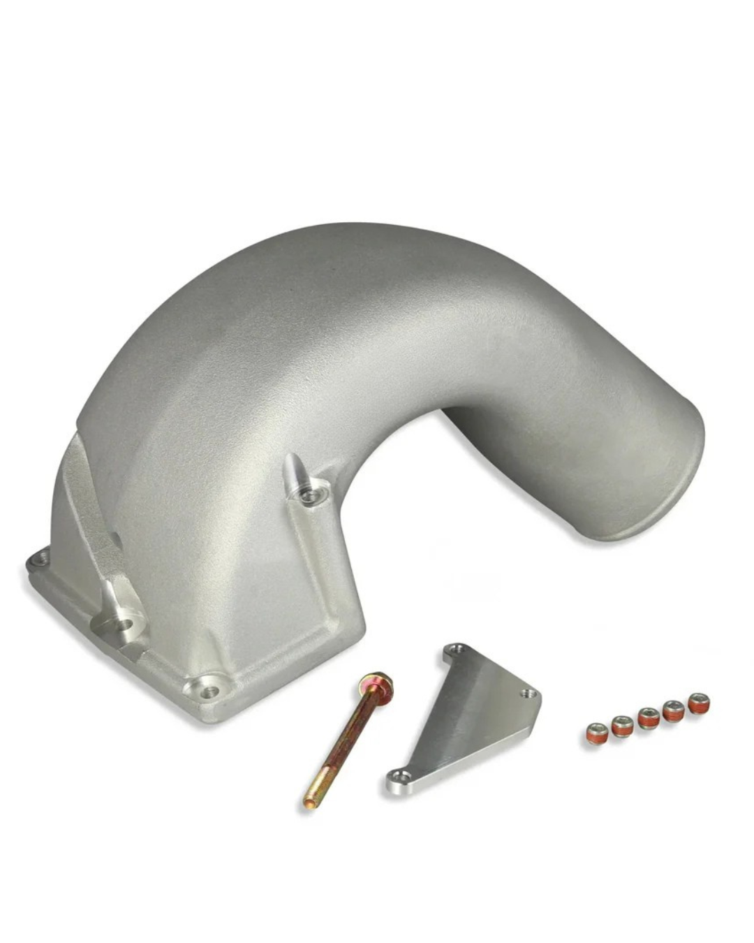 MDC Diesel Cummins M-Flow Intake Horn Intake Elbow 07-18 6.7 Cummins