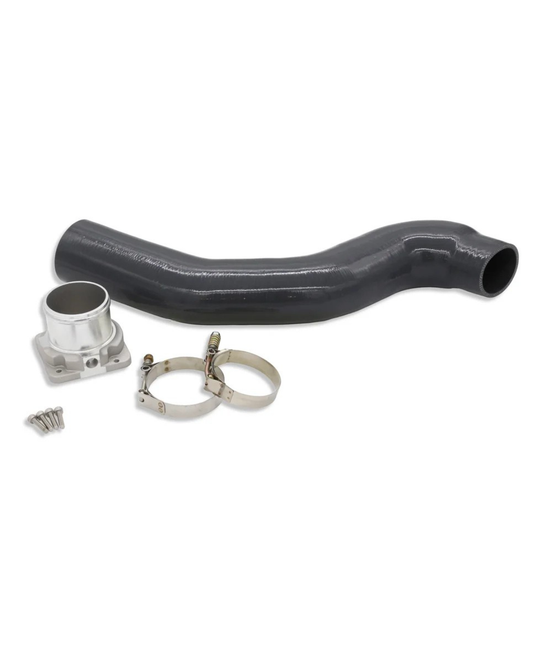 MDC Diesel 6.7 Powerstroke Intercooler Pipe Fix 17-19