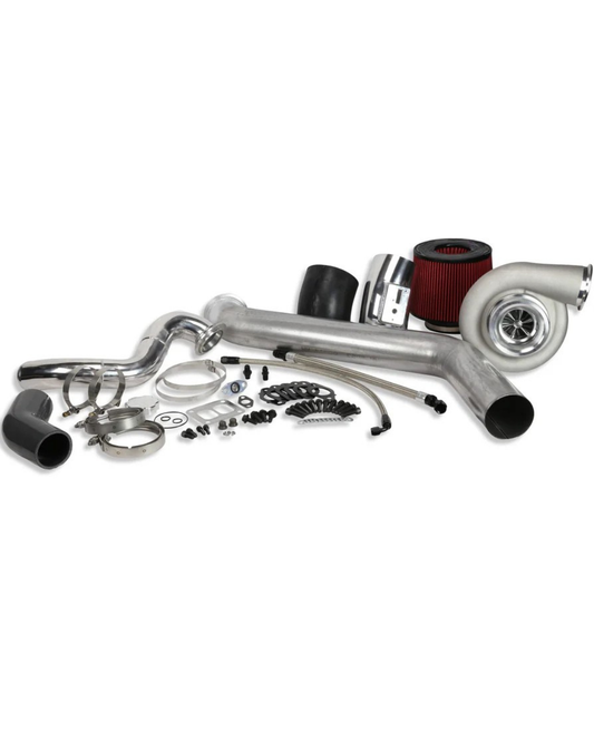 MDC Diesel 2019-2024 6.7l Cummins 2nd Gen Manifold Swap Kit With S400 Turbo