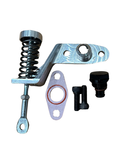 HE351CW Billet Spring Gate