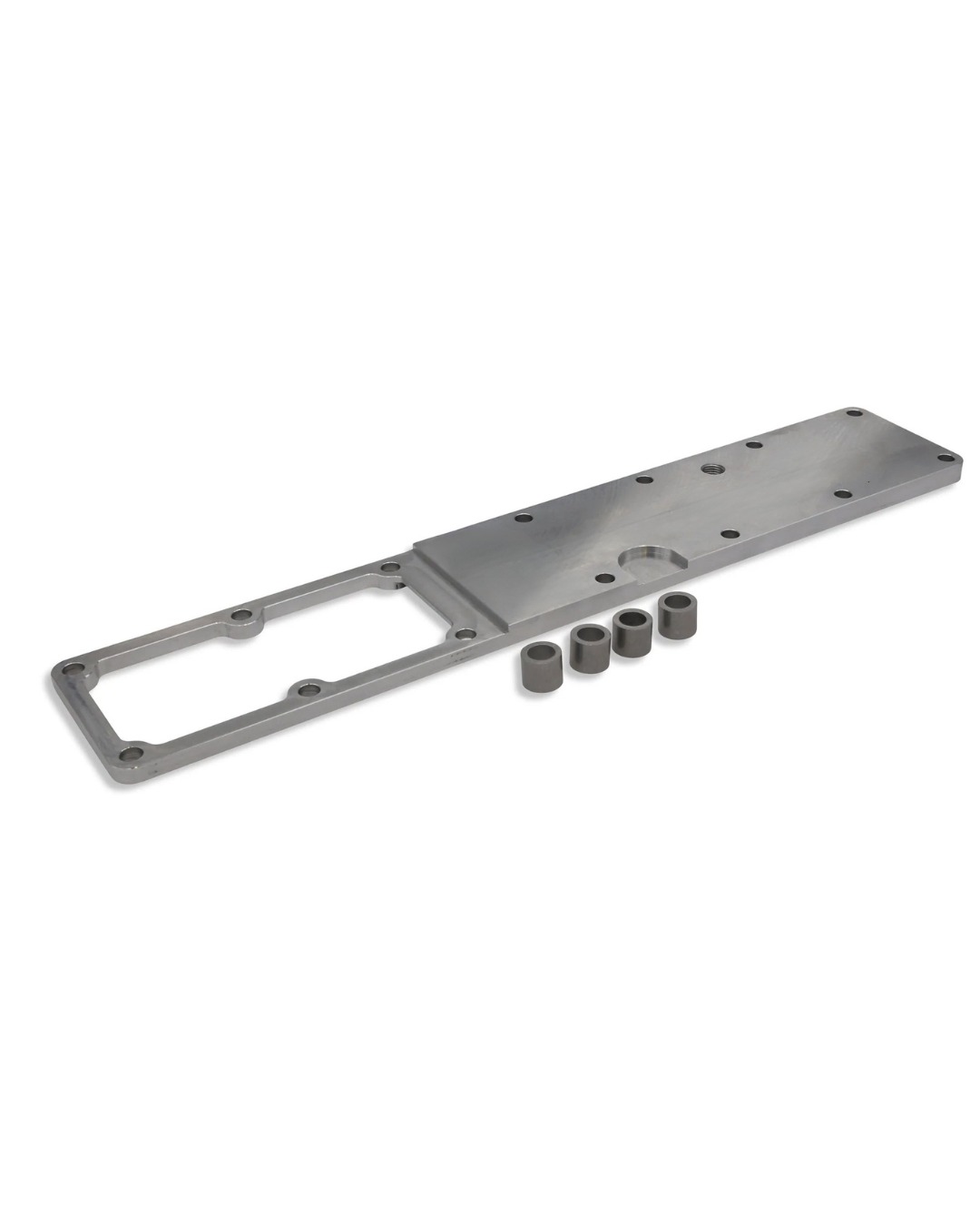 MDC Diesel Grid Heater Delete Plate Kit for 2007-2024 6.7L Cummins