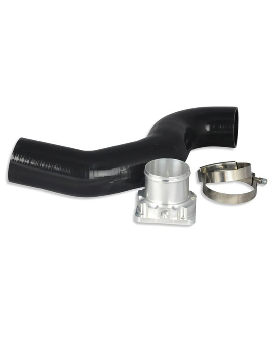 MDC Diesel 6.7 Powerstroke Intercooler Pipe Fix 11-16