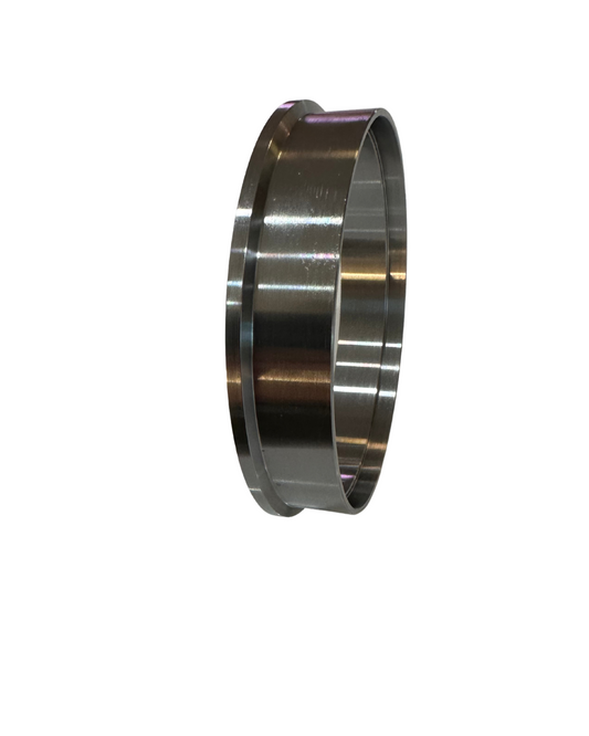 HE351 4.40 Inch Weld On Flange