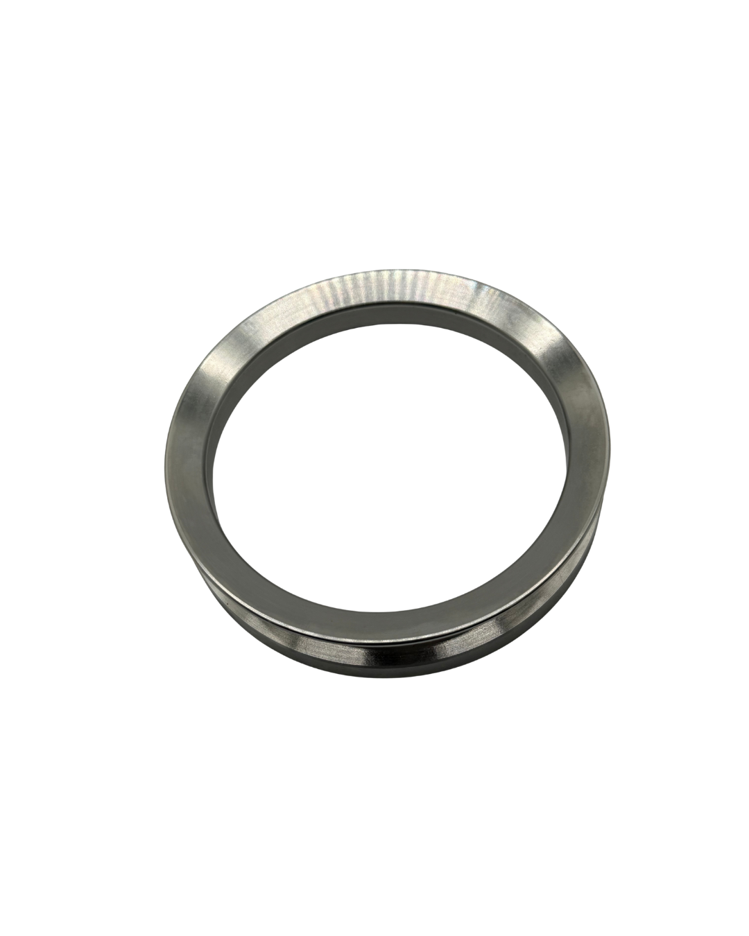 4.21 Inch Marmon Weld On Flange To 4 Inch Pipe