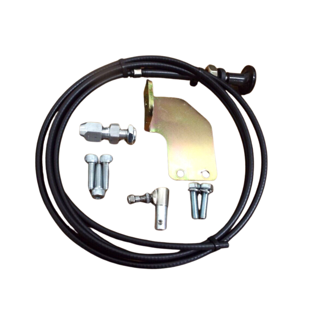 Engine Shut Off Cable MDC Diesel P7100 Manual Fuel Shut Off Solenoid Kit Cable Pull Cummins ...