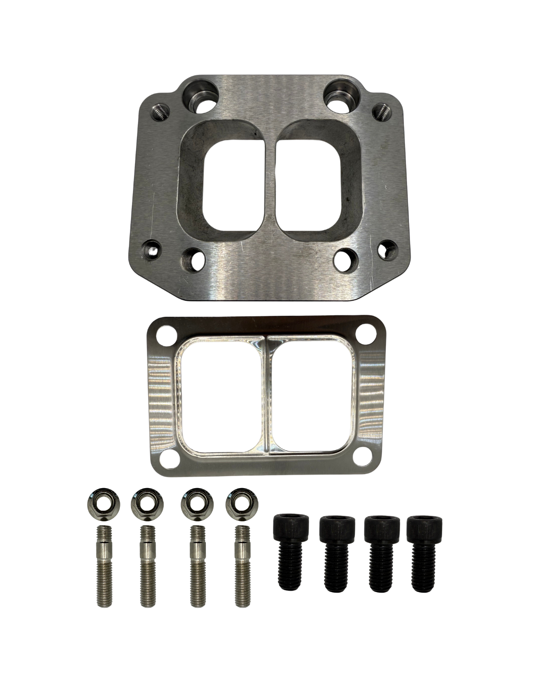 MDC Diesel HE551 To T6 Adapter Flange Cummins ISX