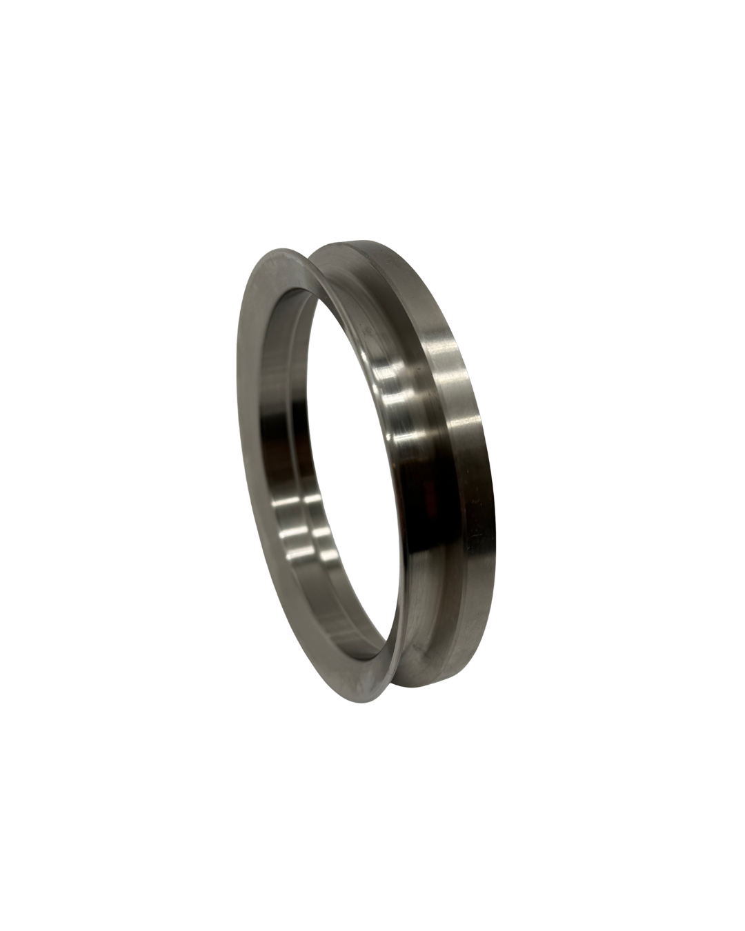 4.21 Inch Marmon Weld On Flange To 4 Inch Pipe
