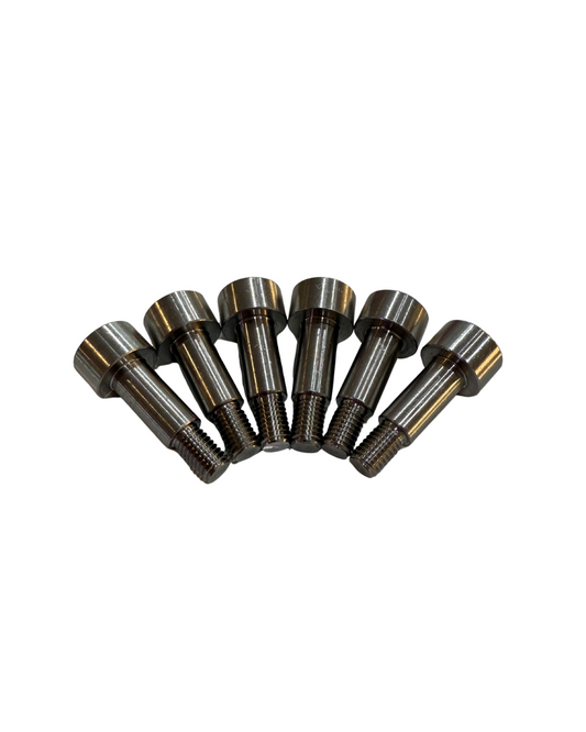 MDC Diesel 89-98 12V Cummins Stainless Steel Valve Cover Bolts
