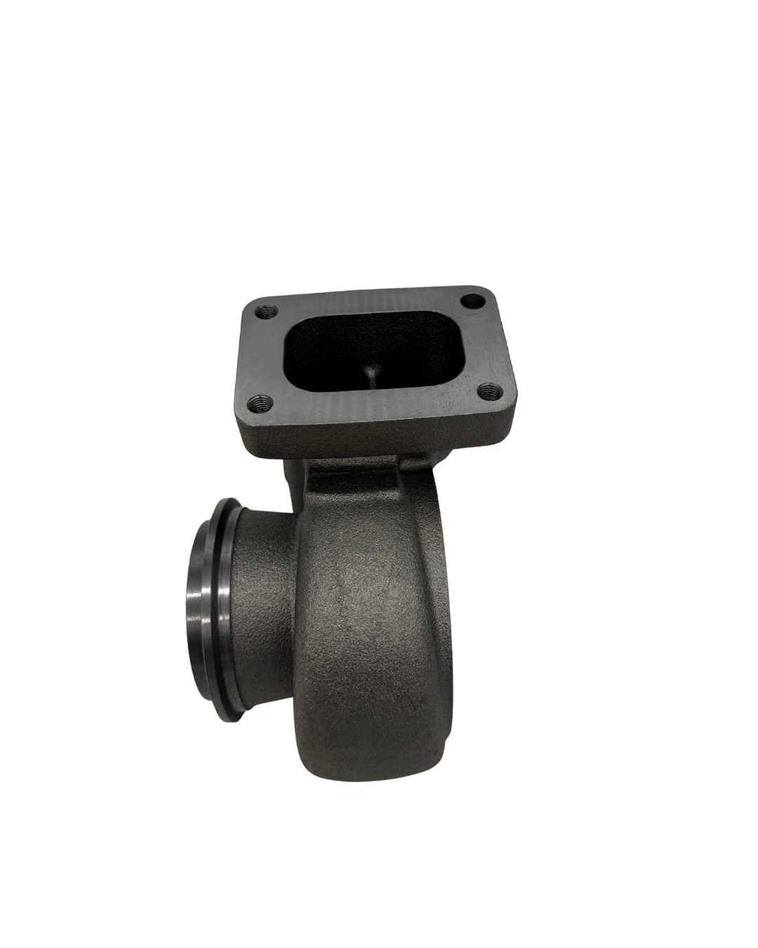MDC Diesel S300 .91 T4I Flange Turbine Exhaust Housing