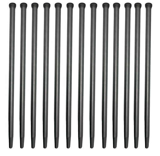 MDC Diesel Heavy Duty Pushrods for 89-98 12V 5.9l Cummins