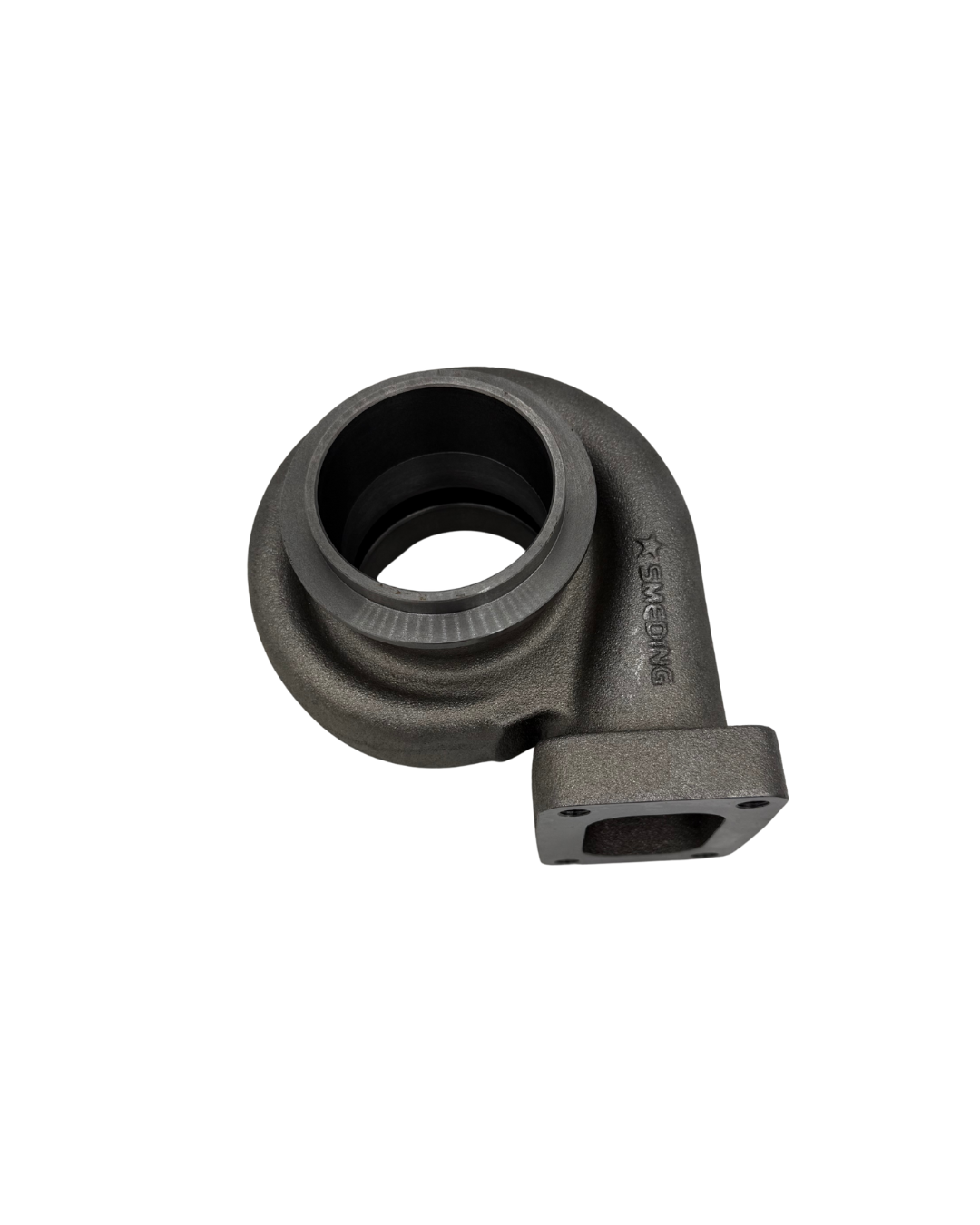MDC Diesel S300 .91 T4I Flange Turbine Exhaust Housing