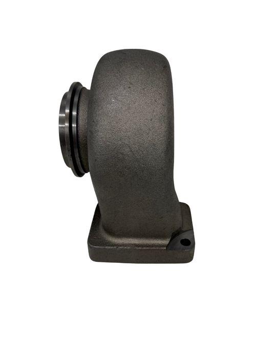 Adapts 6.7 Cummins Holset T4I Manifold To T3 Divided Turbo 24V VGT He351ve Usa 143456562048 Adapts 6.7 Cummins Holset T4I Manifold To T3 Divided Turbo 24V VGT He351ve Usa 143456562048