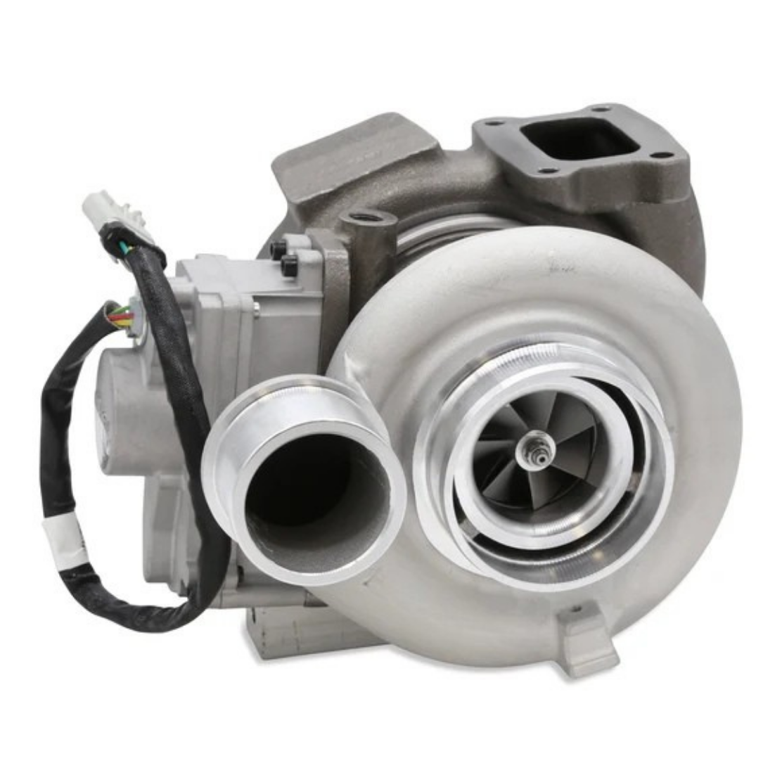 MDC Diesel VGT Turbocharger – 2007.5–2018 Cummins 6.7L | HE351VE Replacement