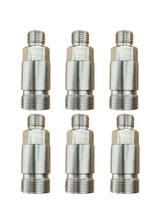 MDC Diesel .093" Billet Delivery Valve Holder For P7100 Injection Pump